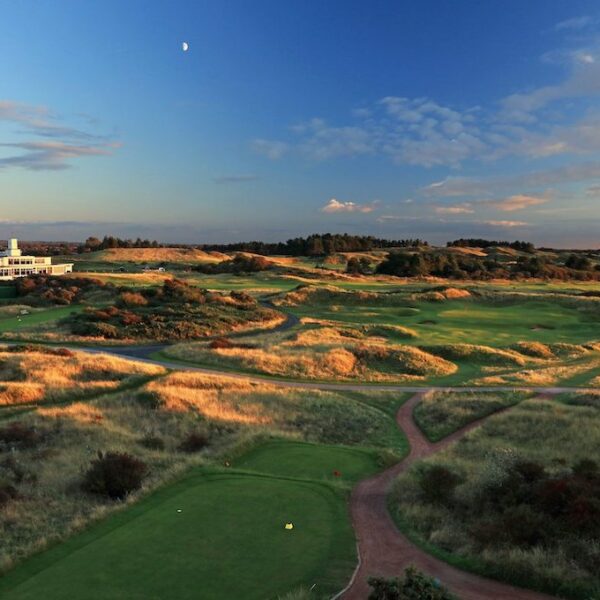 Royal Birkdale Golf Club - Southport Golf Tours